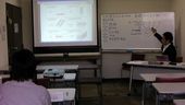 2012年10月九州伝熱計算講習会の様子