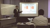 2012年10月大阪伝熱計算講習会の様子