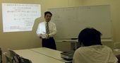 2012年10月東京伝熱計算講習会の様子